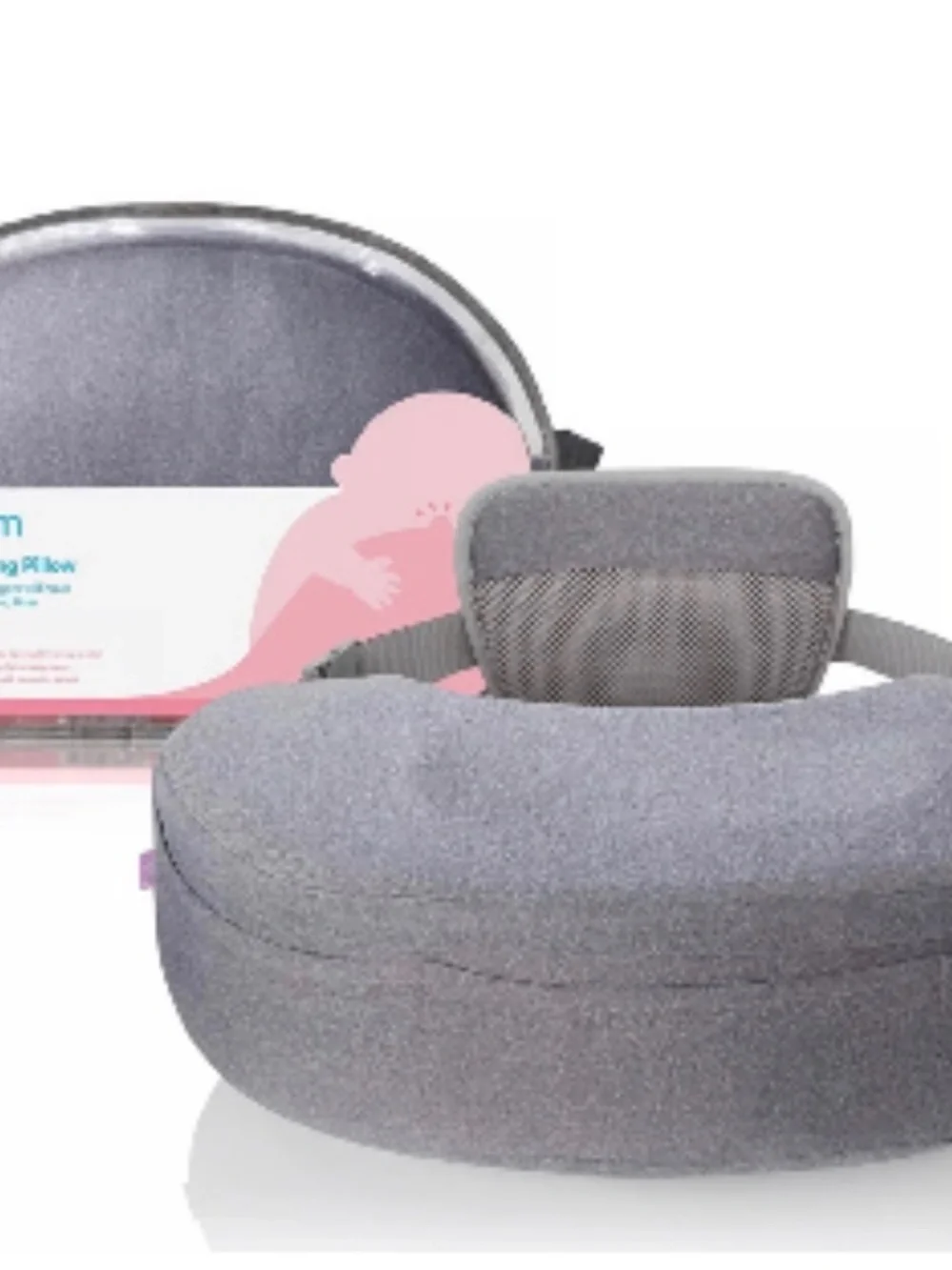 Frida mom nursing pillow